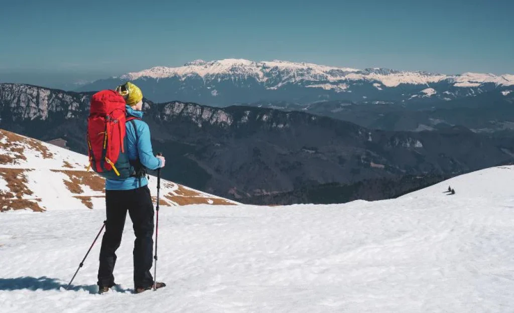 Essential Trekking Accessories, Hiking Equipment