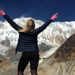 female-solo-trekking, Trekking for Beginners