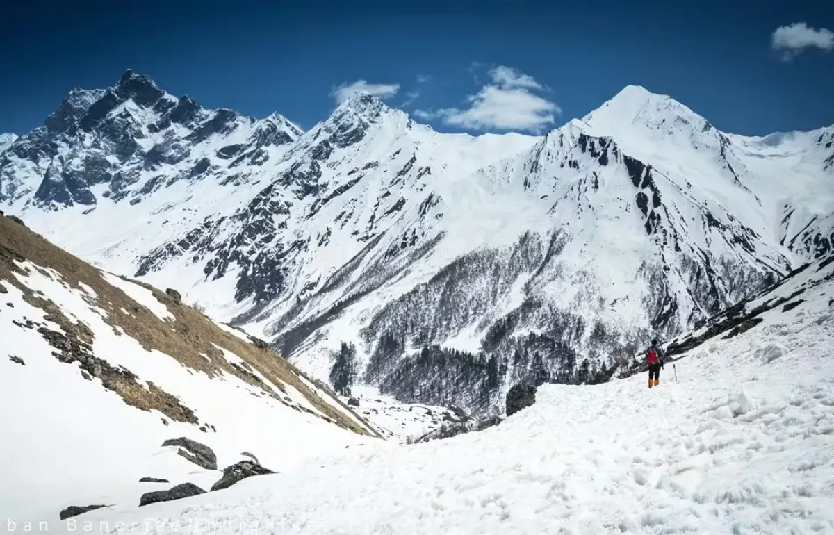 Har Ki Dun 4,har ki dun trek guide