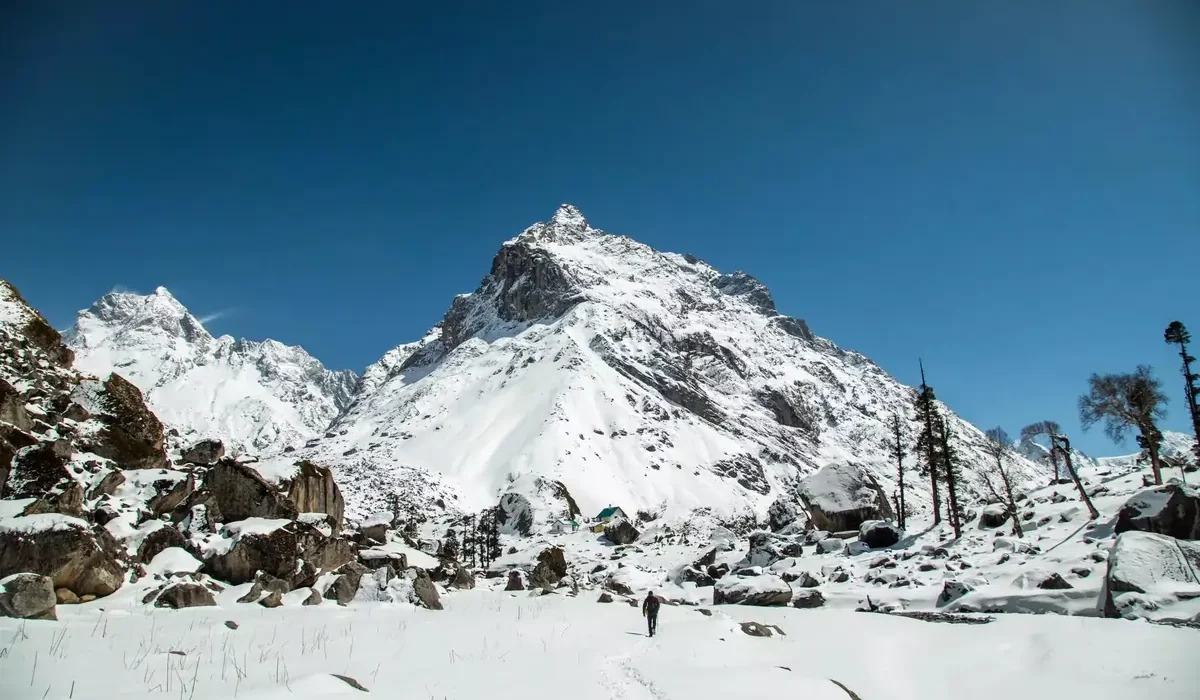 Har Ki Dun Winter Trek, Winter Trekking Tips for Beginners
