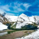 Har Ki Dun Winter Trek 2,trek har ki dun