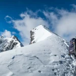 Kang Yatse 1 Peak Expedition, Best Winter Treks in India