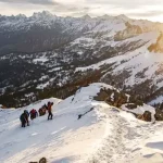 Kedarkantha Trek 2, Winter Treks,Kedarkantha in February