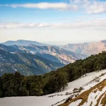 Nag Tibba Trek blog 2, family friendly winter treks,Nag Tibba