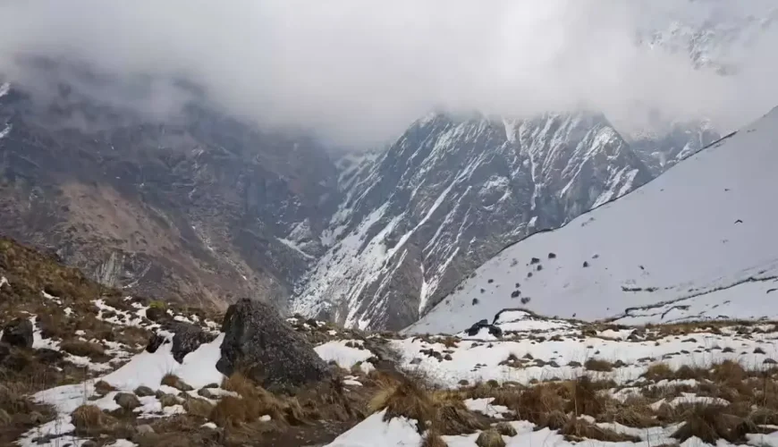 Nag-Tibba blog, Nag Tibba Trek, Best Weekend Treks from Delhi