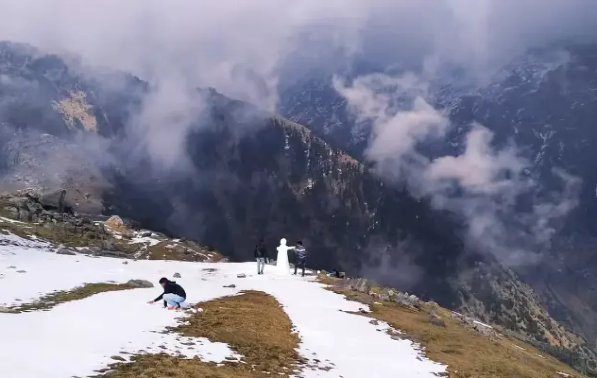 Romantic Treks