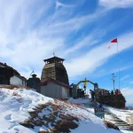 Winter Chopta Chandrashila Trek 3, family friendly winter treks,Chopta Tungnath Trek