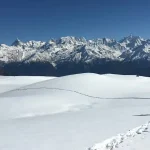 Winter Dayara Bugyal Trek 1, Beginner Friendly Winter Treks