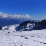 Winter Dayara Bugyal Trek 3, Winter Trekking Tips for Beginners,Dayara Bugyal Trek Packages