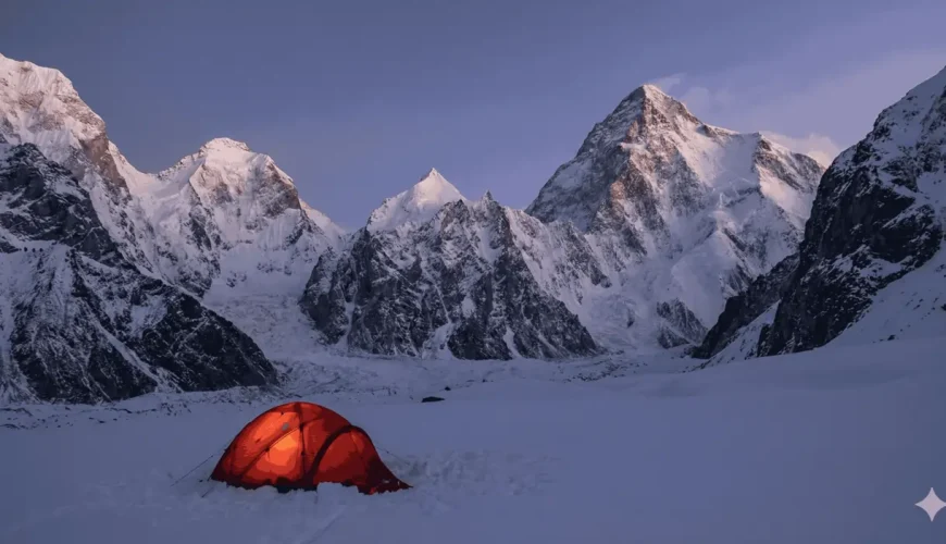 Altitude Sickness Prevention The Mistake Hikers Make