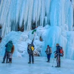 Chadar Trek 9, Snow Treks in India, Prevent Altitude Sickness