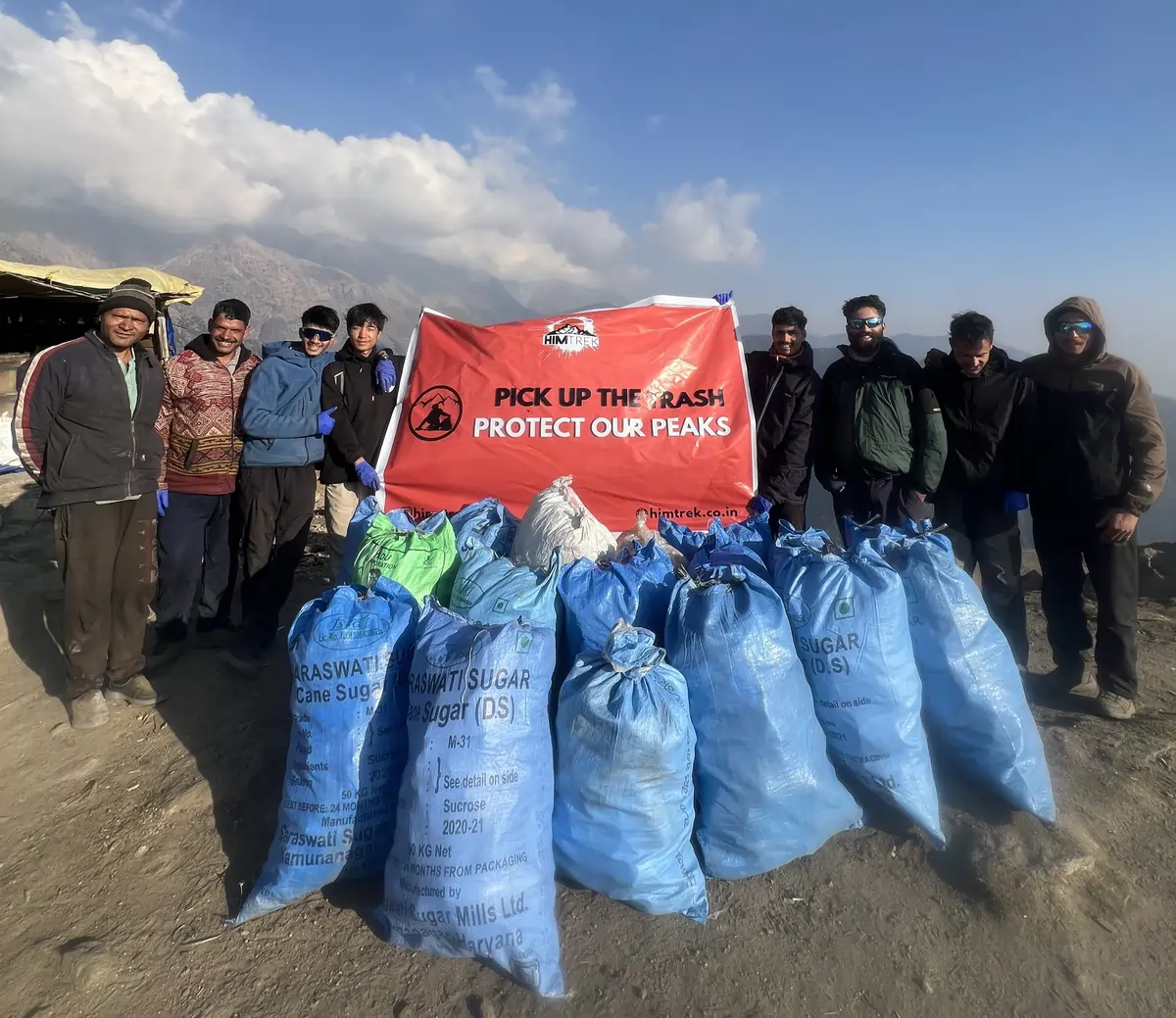 Eco-Friendly Trekker Guide: Protect Nature on Every Hike