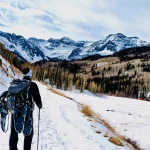 how to prepare for winter trek