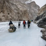 chadar trek 6