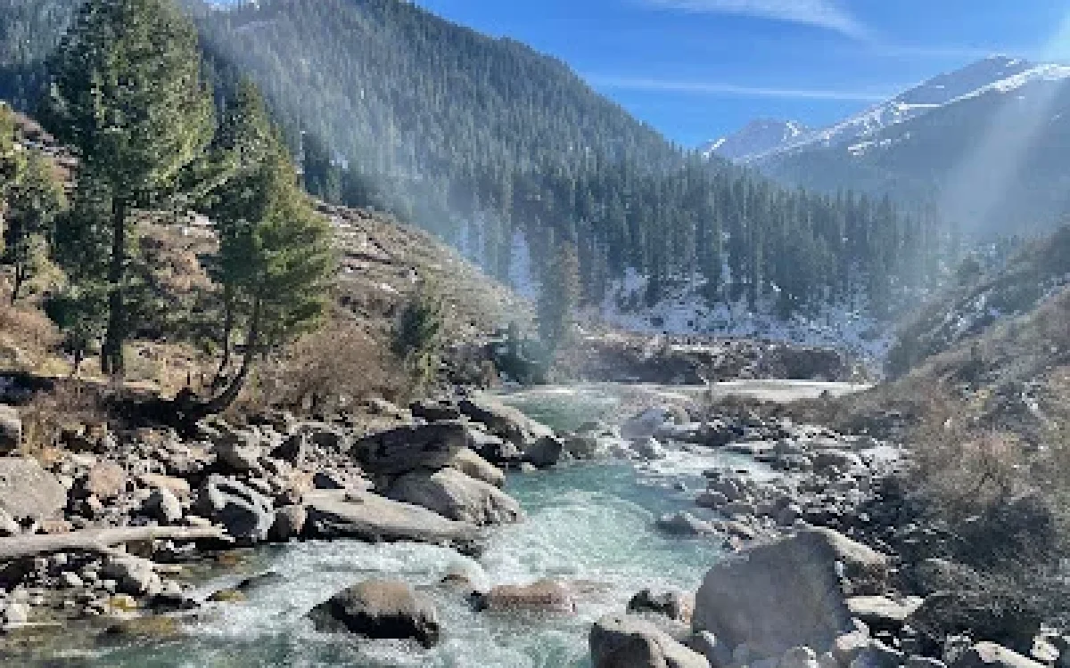 Kheerganga-Trek-Height