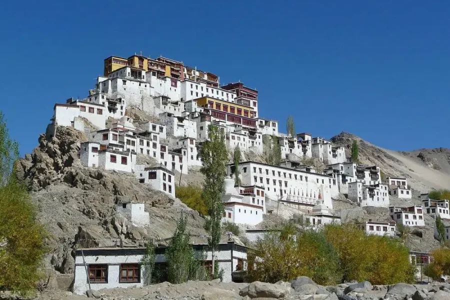 Leh Ladakh Tour Package 1