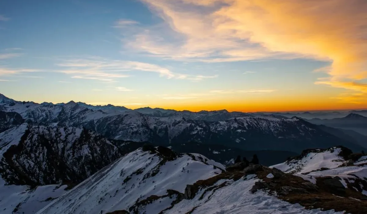 kedarkantha-summit,Kedarkantha Summit