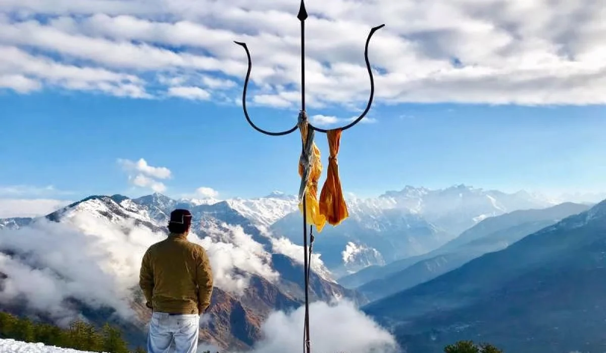 mahadev