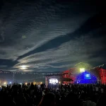 Ziro Music Festival in Ziro Valley, Ziro Music Festival